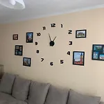 Apartment City Center Prestige