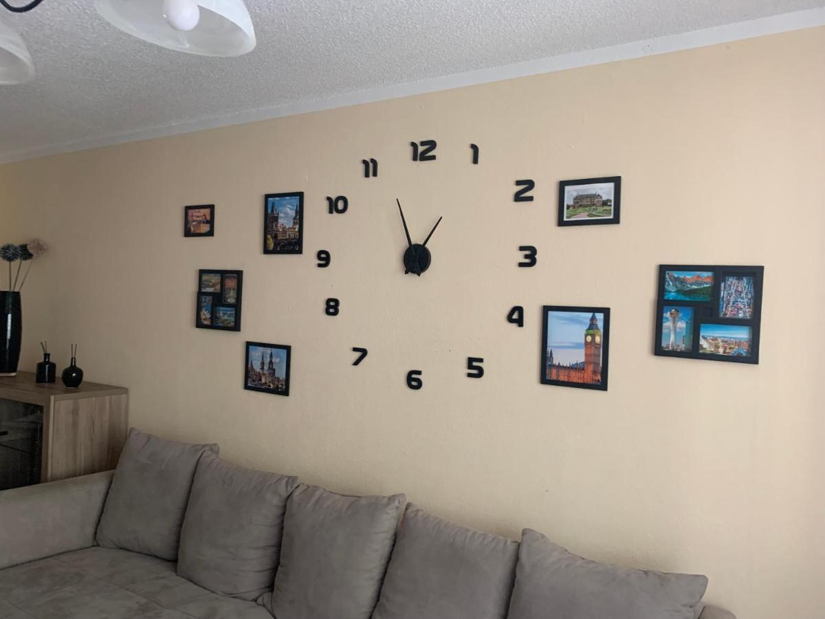 Center Prestige Apartment *
