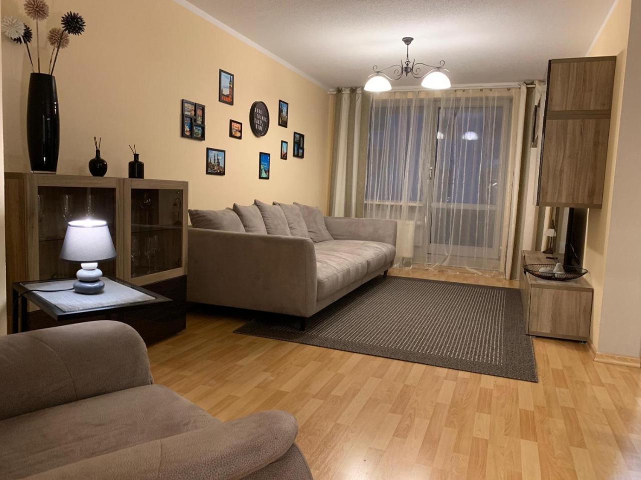 Apartment Center Prestige