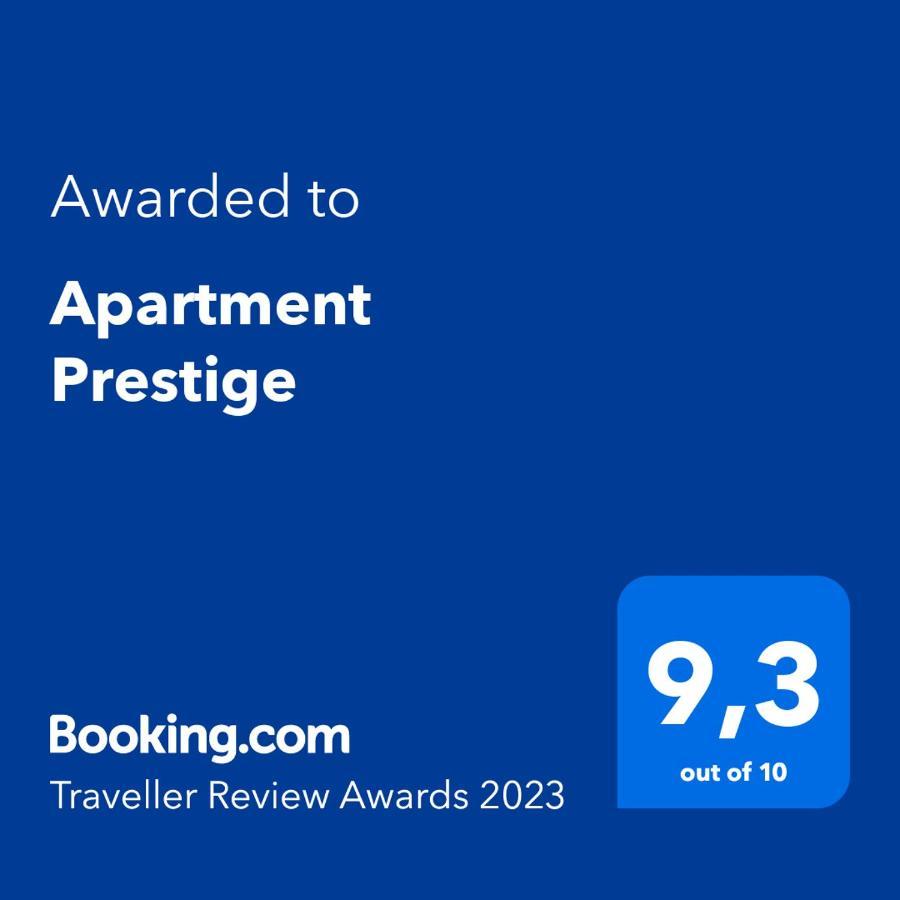 Center Prestige Appartement Dresden