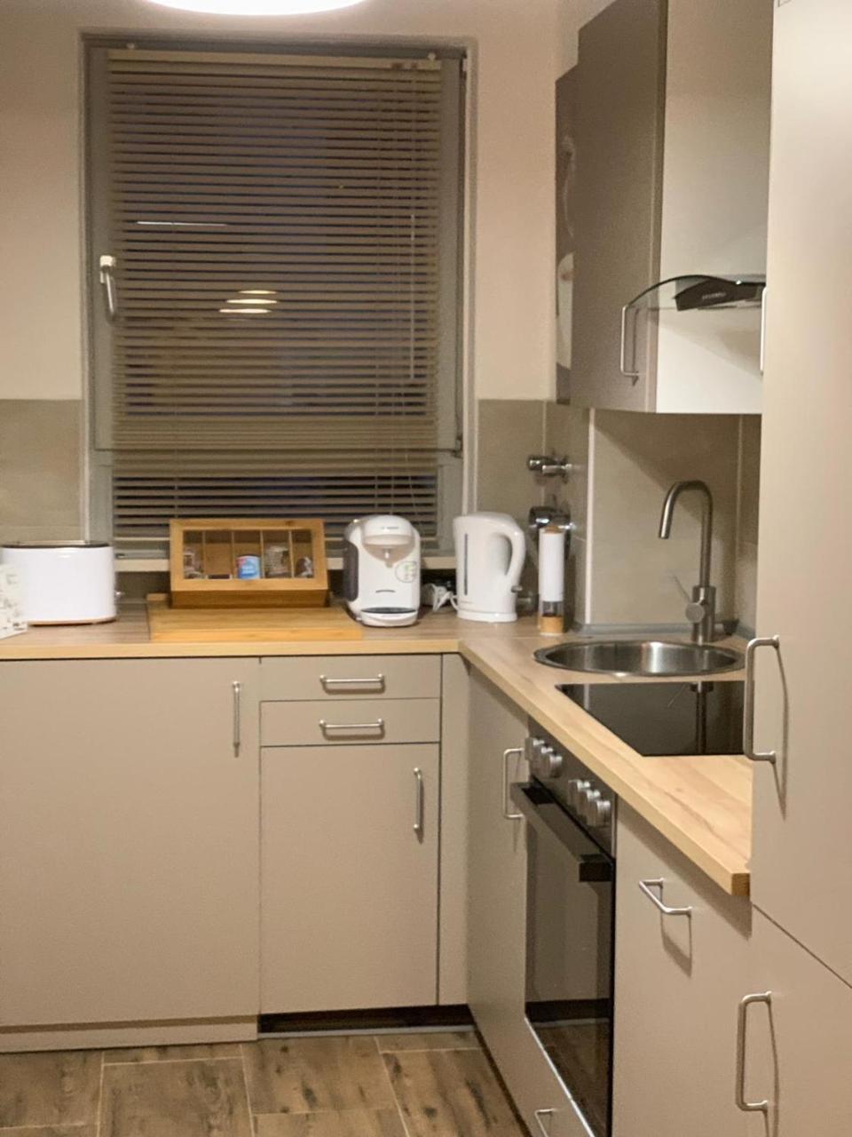Appartement Center Prestige *