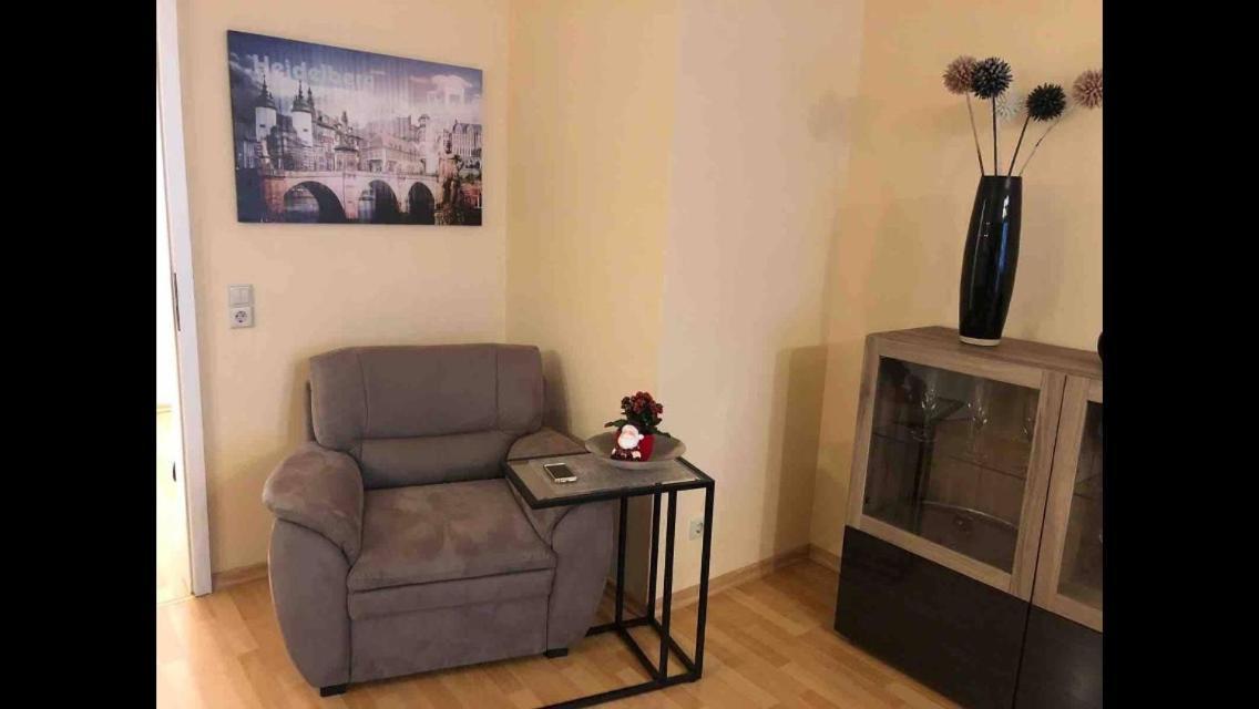 Center Prestige Appartement *