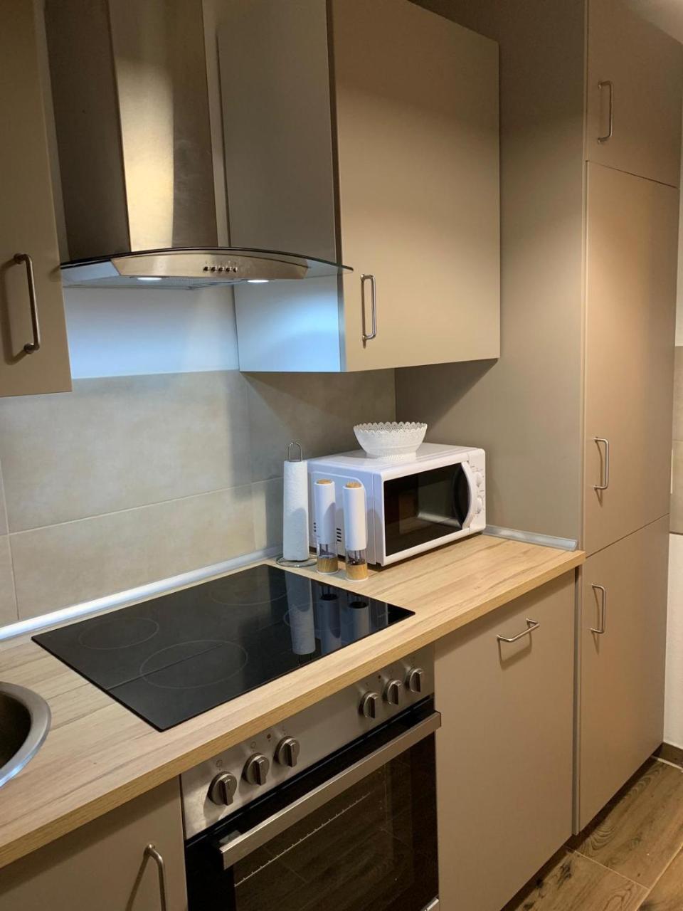 Center Prestige Appartement
