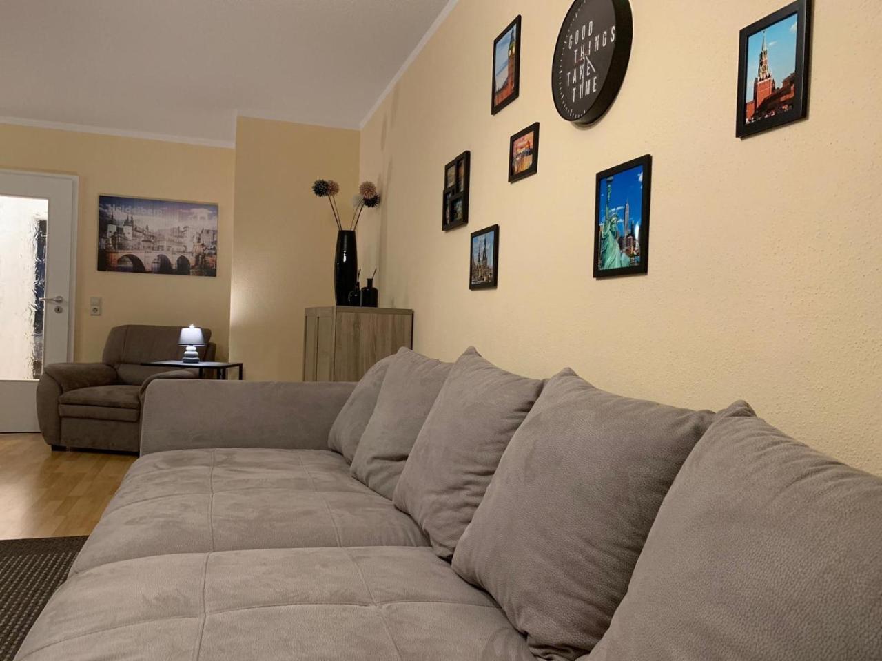 Center Prestige Appartement