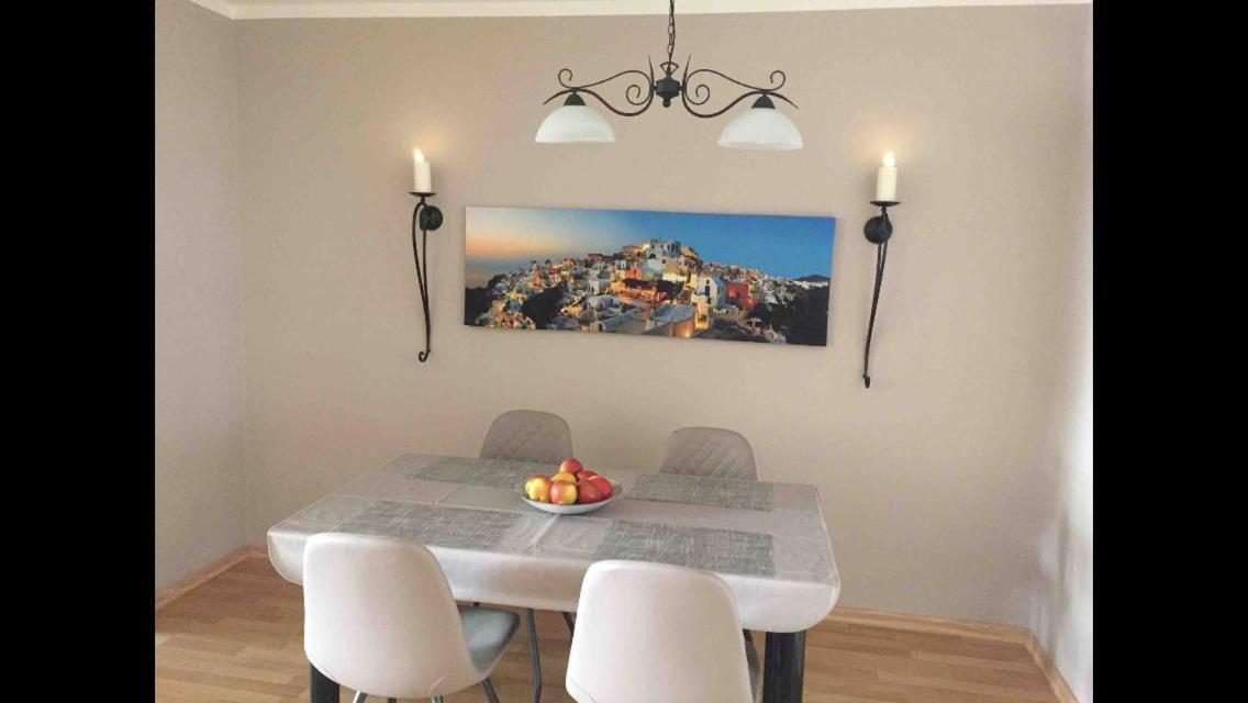 Appartement Center Prestige Dresden