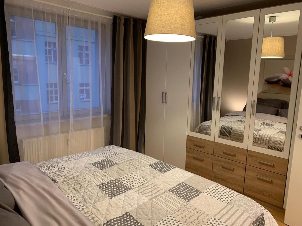 Appartement Center Prestige *
